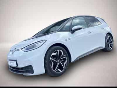 VW ID.3 (2022) - Photo 2