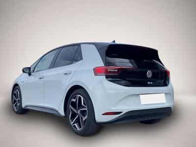 VW ID.3 (2022) - Photo 3