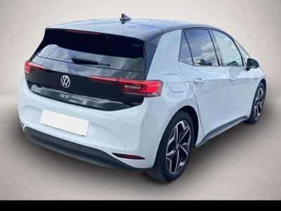 VW ID.3 (2022) - Photo 5