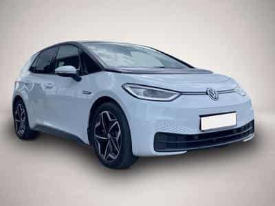 VW ID.3 (2022) - Photo 6