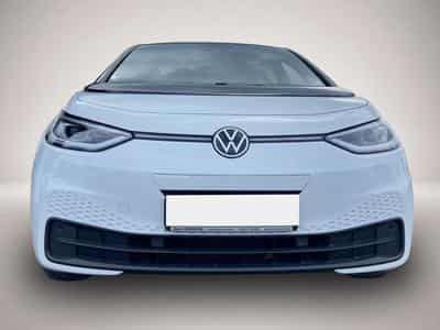 VW ID.3 (2022) - Photo 7