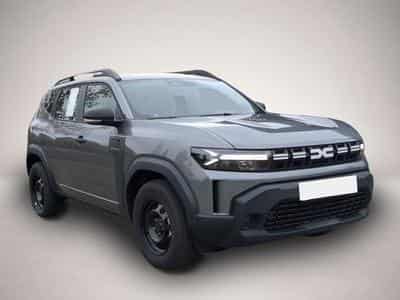Dacia Duster (2025) - Photo 1