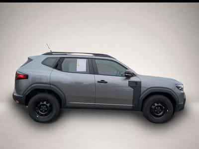 Dacia Duster (2025) - Photo 2