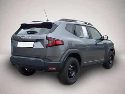 Dacia Duster (2025) - Photo 3