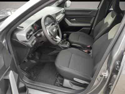 Dacia Duster (2025) - Photo 4