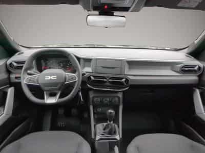 Dacia Duster (2025) - Photo 5