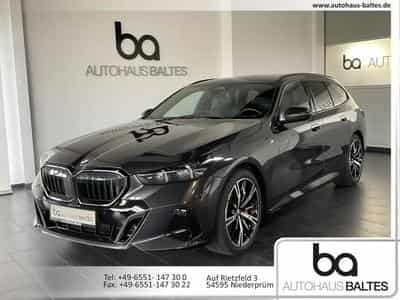 BMW 540 (2025) - Photo 1