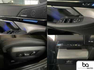 BMW 540 (2025) - Photo 11