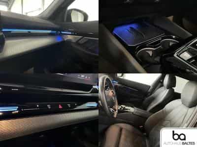 BMW 540 (2025) - Photo 13