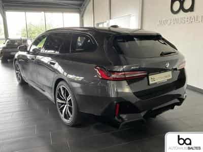 BMW 540 (2025) - Photo 4