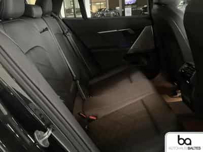 BMW 540 (2025) - Photo 8