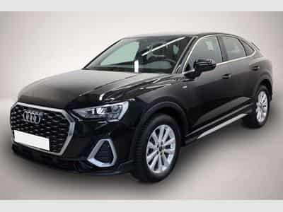 Audi Q3 (2025) - Photo 1