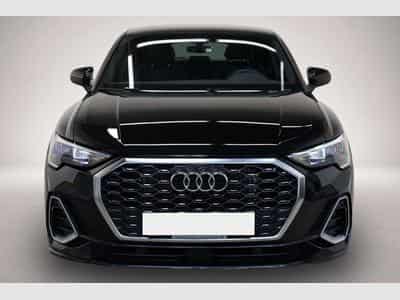 Audi Q3 (2025) - Photo 2