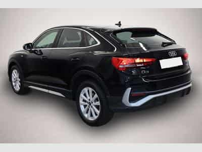 Audi Q3 (2025) - Photo 3