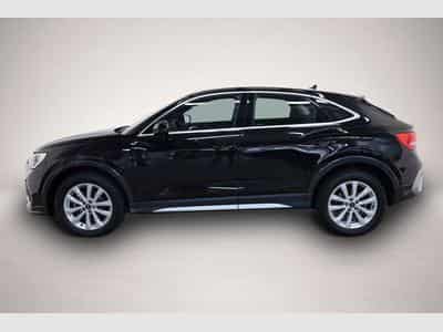 Audi Q3 (2025) - Photo 4
