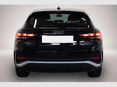 Audi Q3 (2025) - Photo 5