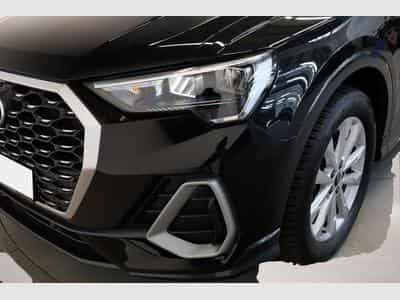 Audi Q3 (2025) - Photo 6