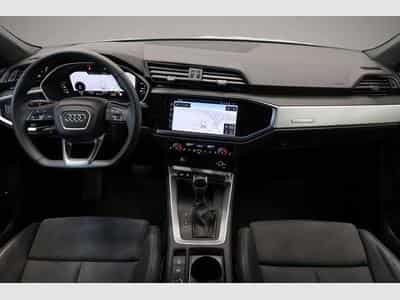 Audi Q3 (2025) - Photo 7