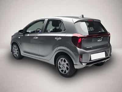 Kia Picanto (2026) - Photo 3