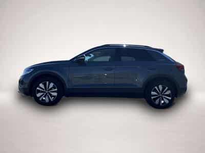 VW T-Roc (2025) - Photo 1