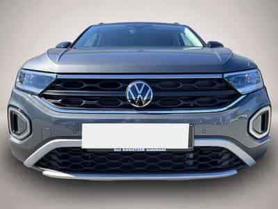 VW T-Roc (2025) - Photo 3