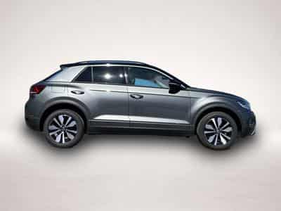 VW T-Roc (2025) - Photo 4