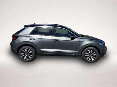 VW T-Roc (2025) - Photo 5