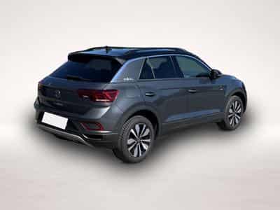 VW T-Roc (2025) - Photo 6