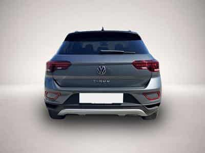 VW T-Roc (2025) - Photo 7