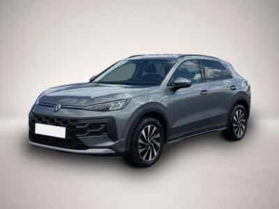 VW T-Roc (2026) - Photo 1
