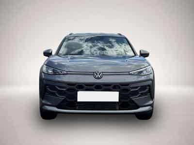 VW T-Roc (2026) - Photo 2