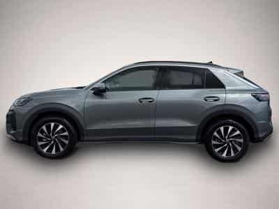 VW T-Roc (2026) - Photo 3