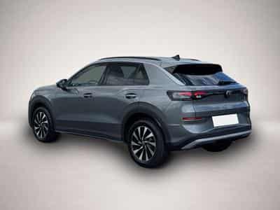 VW T-Roc (2026) - Photo 4