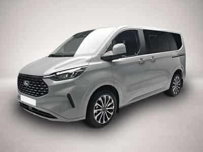 Ford Tourneo (2026) - Photo 1