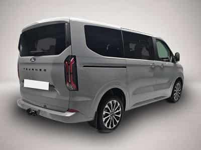 Ford Tourneo (2026) - Photo 2