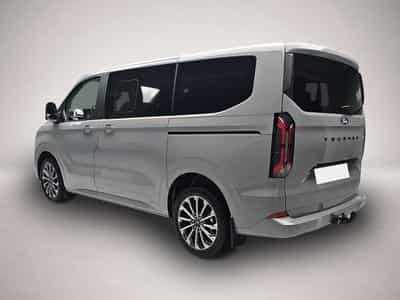 Ford Tourneo (2026) - Photo 3