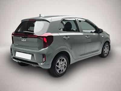 Kia Picanto (2026) - Photo 2