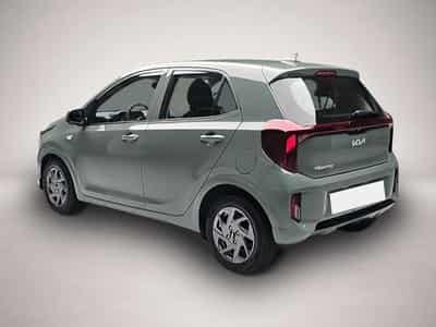 Kia Picanto (2026) - Photo 3