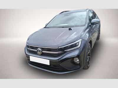 VW Taigo (2026) - Photo 1