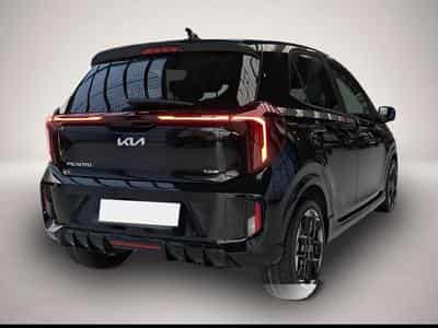Kia Picanto (2026) - Photo 2