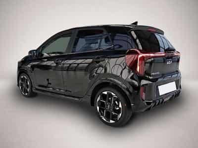 Kia Picanto (2026) - Photo 3