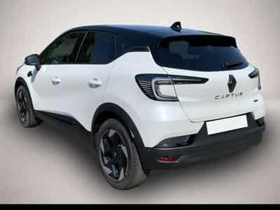 Renault Captur (2026) - Photo 3