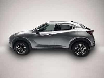 Nissan Juke (2026) - Photo 4