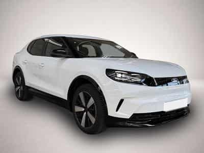 Ford Capri (2025) - Photo 2