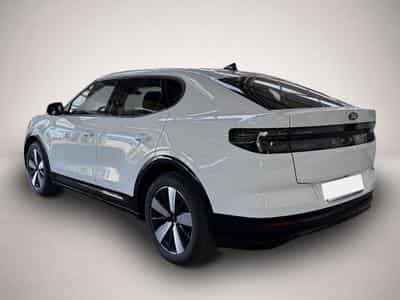 Ford Capri (2025) - Photo 4