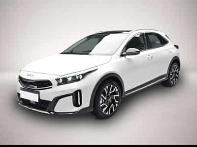 Kia XCeed (2026) - Photo 1