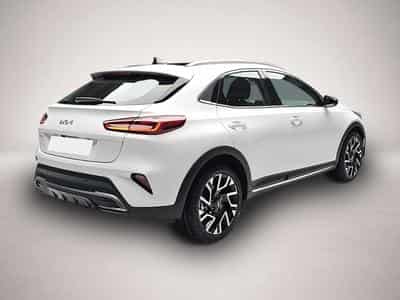 Kia XCeed (2026) - Photo 2