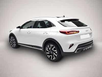 Kia XCeed (2026) - Photo 3