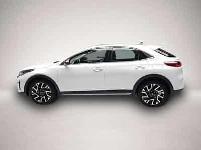 Kia XCeed (2026) - Photo 4