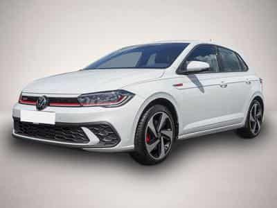 VW Polo (2023) - Photo 1